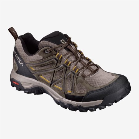 Salomon evasion sale 2 cs wp